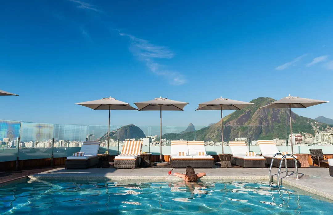 Portobay Rio De Janeiro-1
